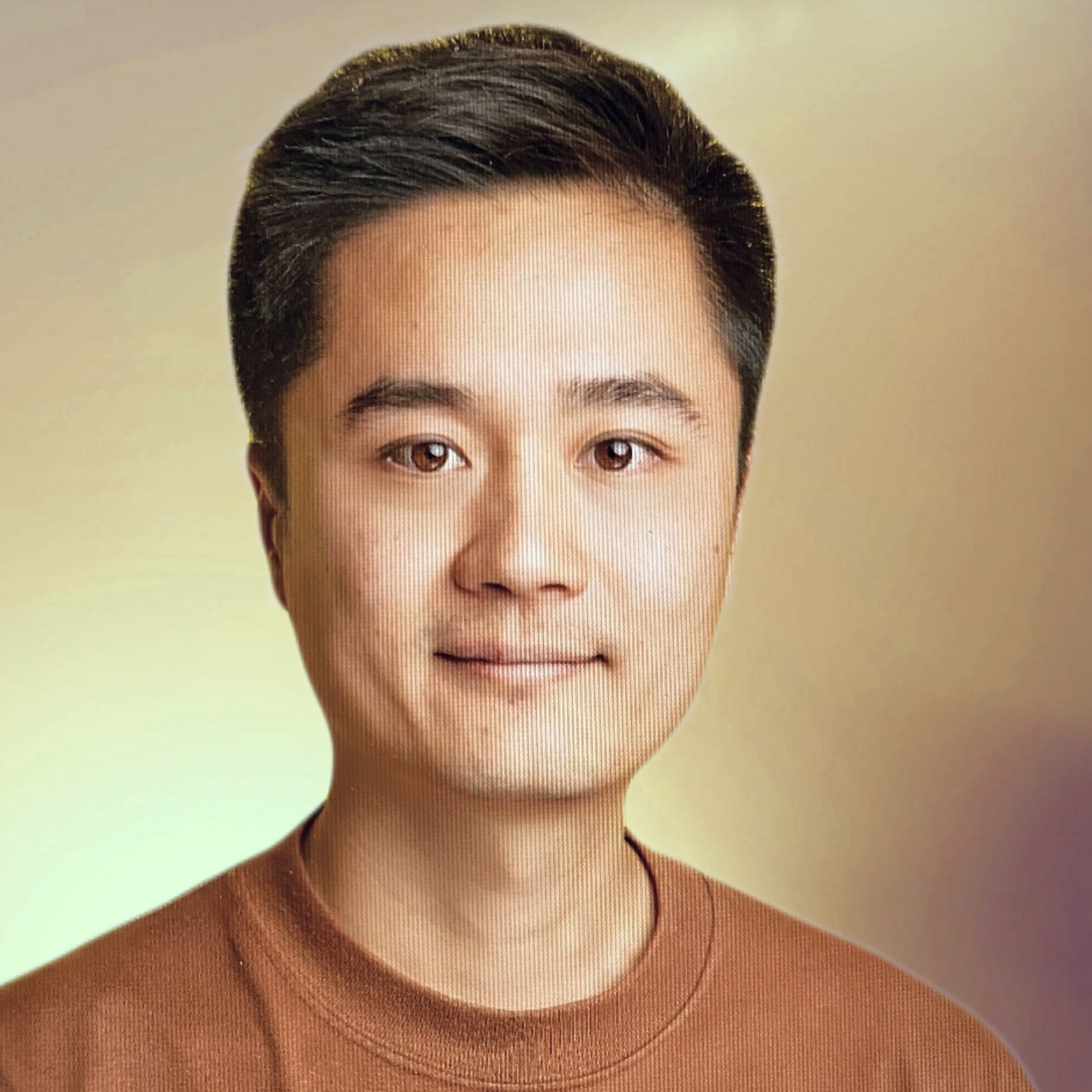 Max He profile picture